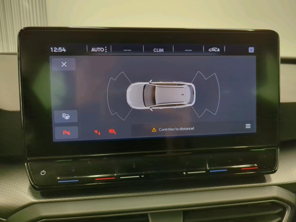 Seat Leon 2.0 TDI EVO STYLE DSG ST